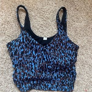 LULULEMON align tank